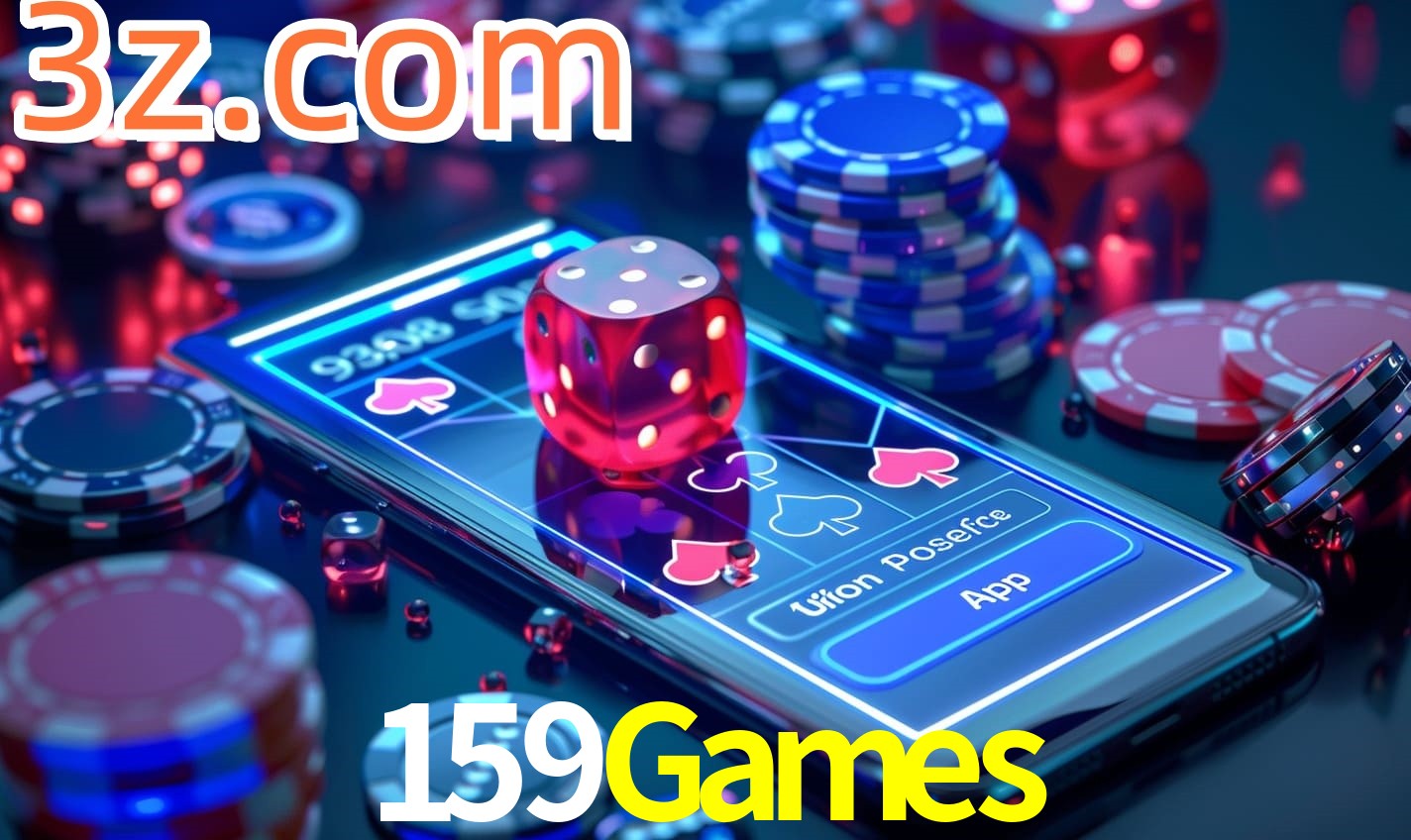 Baixar App 159Games