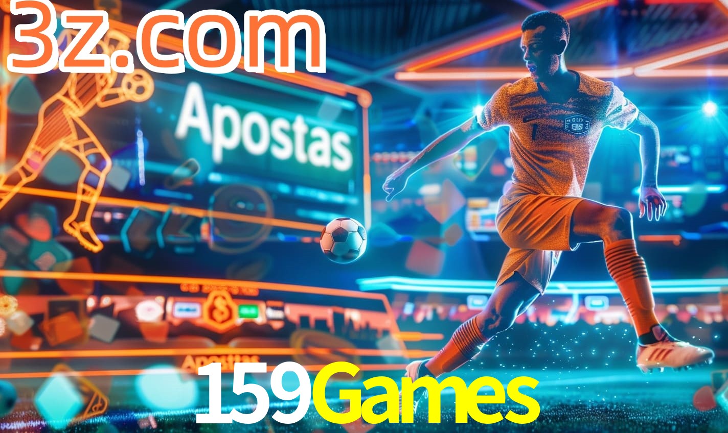 Apostas 159Games