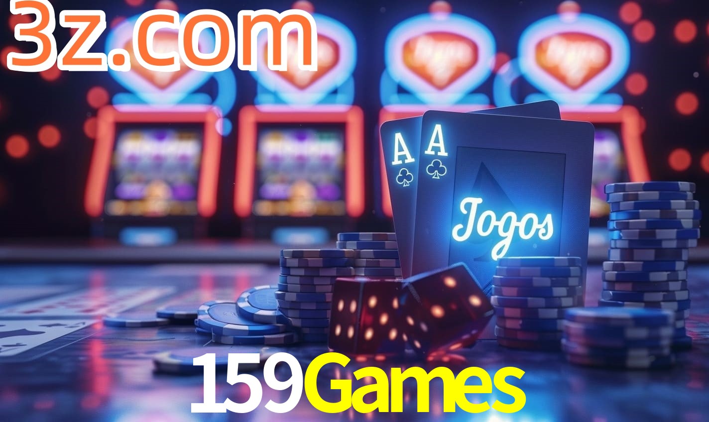 Lista de Jogos 159Games