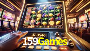 Melhor Casino Online 159Games